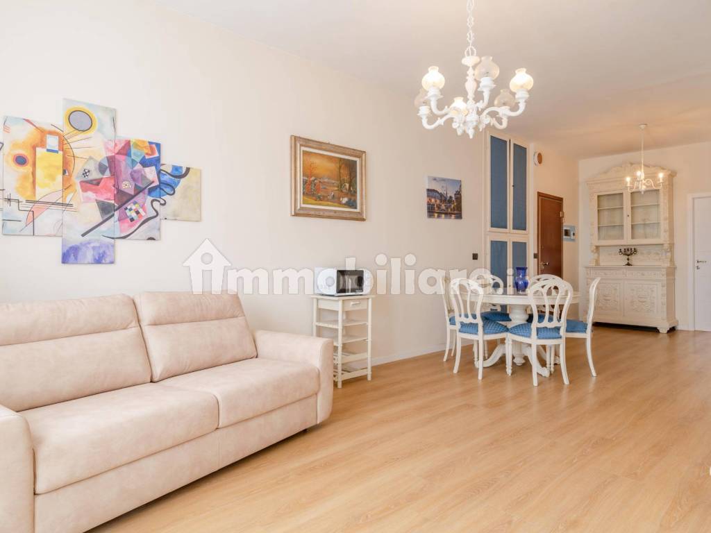Appartamento in Pozzo Strada, foto 48 di 67
