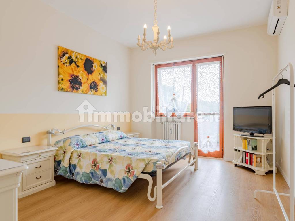 Appartamento in Pozzo Strada, foto 49 di 67