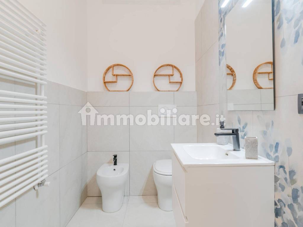Appartamento in Pozzo Strada, foto 50 di 67