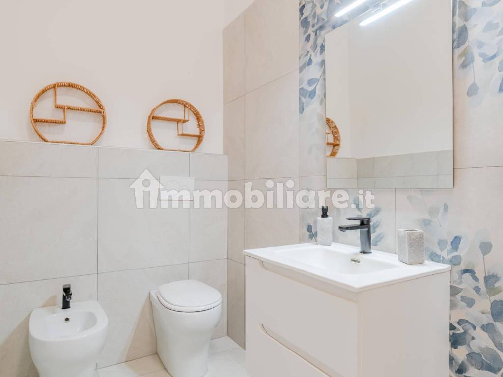 Appartamento in Pozzo Strada, foto 51 di 67
