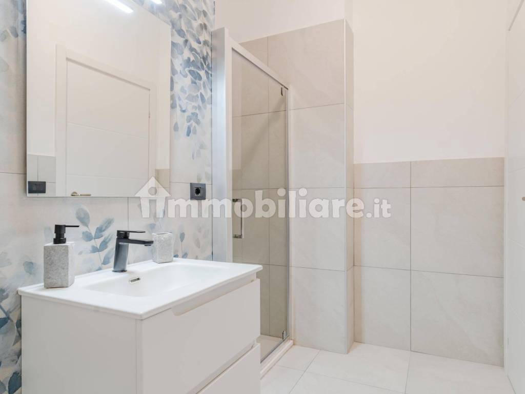 Appartamento in Pozzo Strada, foto 52 di 67