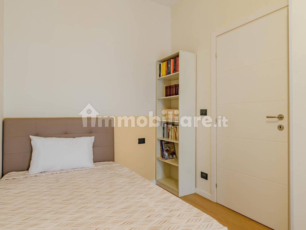 Appartamento in Pozzo Strada, foto 53 di 67