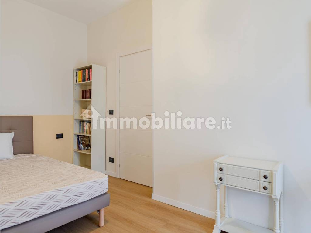 Appartamento in Pozzo Strada, foto 54 di 67