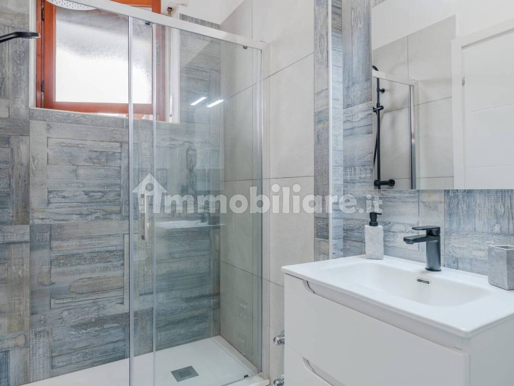 Appartamento in Pozzo Strada, foto 55 di 67
