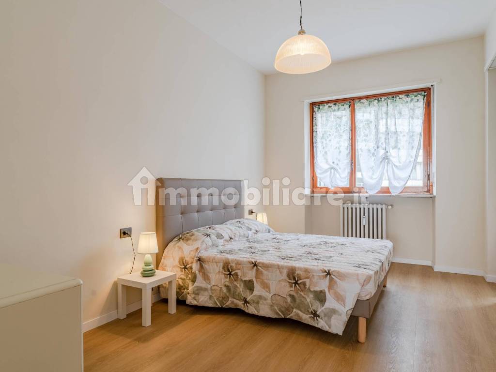 Appartamento in Pozzo Strada, foto 56 di 67