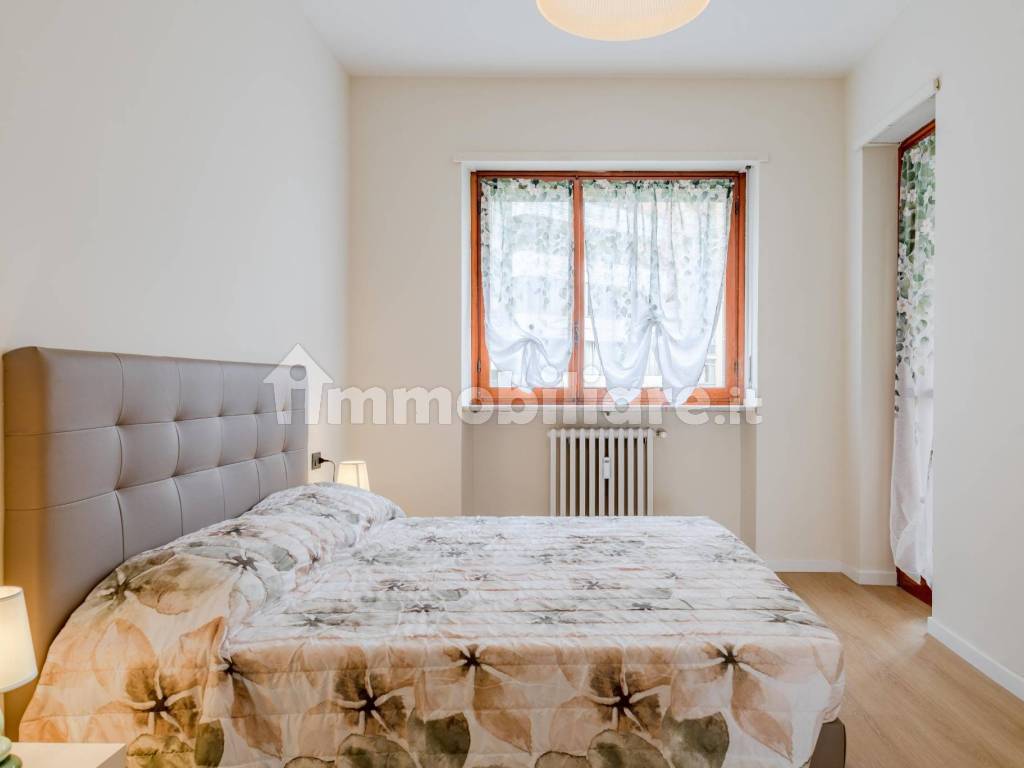 Appartamento in Pozzo Strada, foto 57 di 67