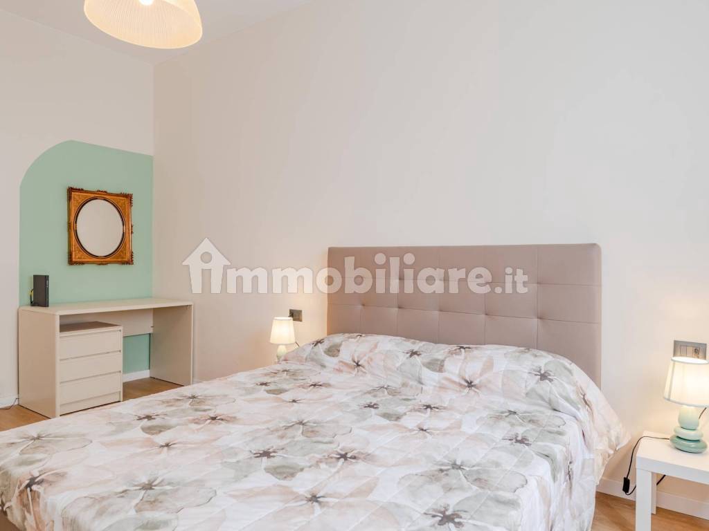 Appartamento in Pozzo Strada, foto 58 di 67