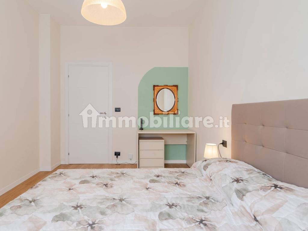 Appartamento in Pozzo Strada, foto 59 di 67
