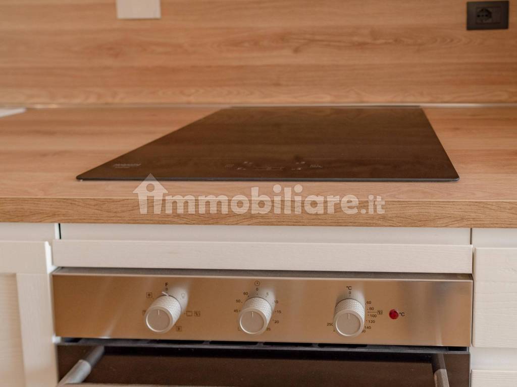 Appartamento in Pozzo Strada, foto 61 di 67