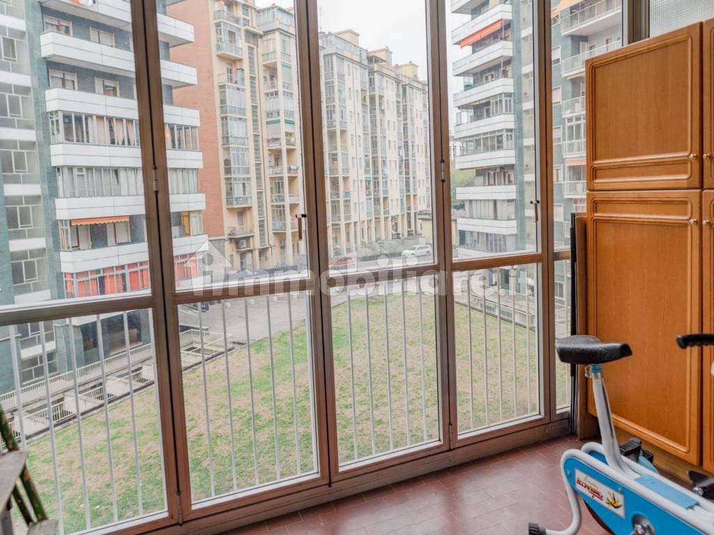 Appartamento in Pozzo Strada, foto 63 di 67