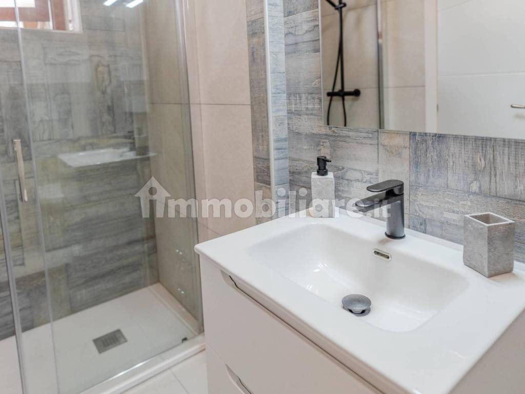 Appartamento in Pozzo Strada, foto 64 di 67