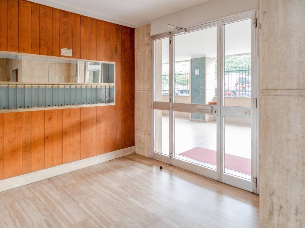 Appartamento in Pozzo Strada, foto 66 di 67