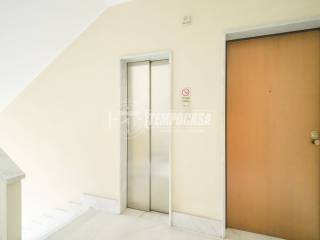 Interno palazzo