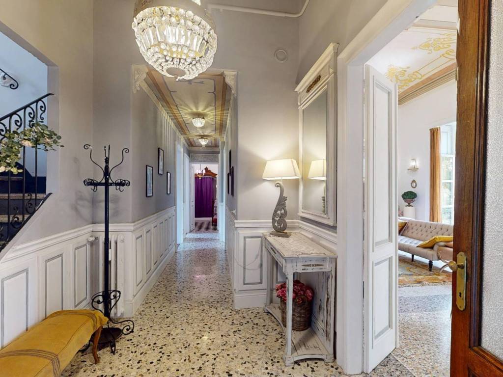 Appartamento in Vanchiglia, foto 2 di 36
