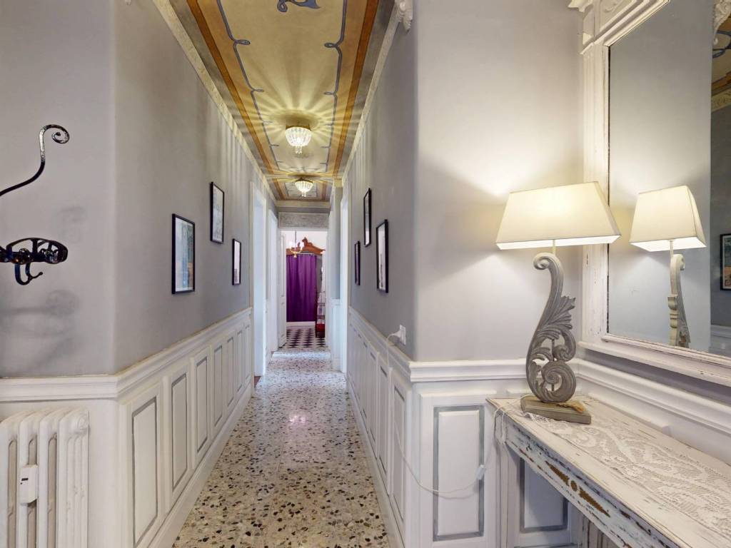 Appartamento in Vanchiglia, foto 3 di 36
