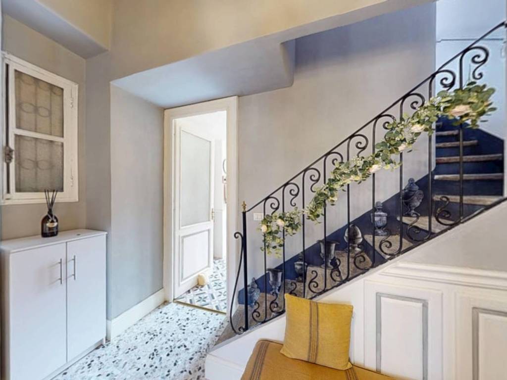 Appartamento in Vanchiglia, foto 4 di 36
