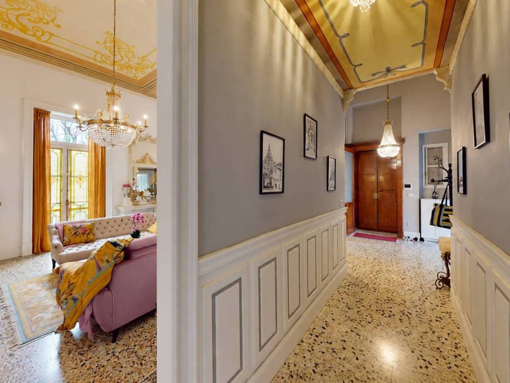 Appartamento in Vanchiglia, foto 6 di 36