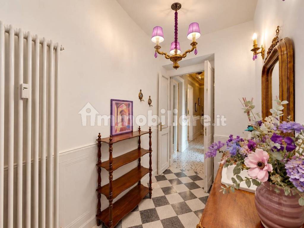Appartamento in Vanchiglia, foto 7 di 36
