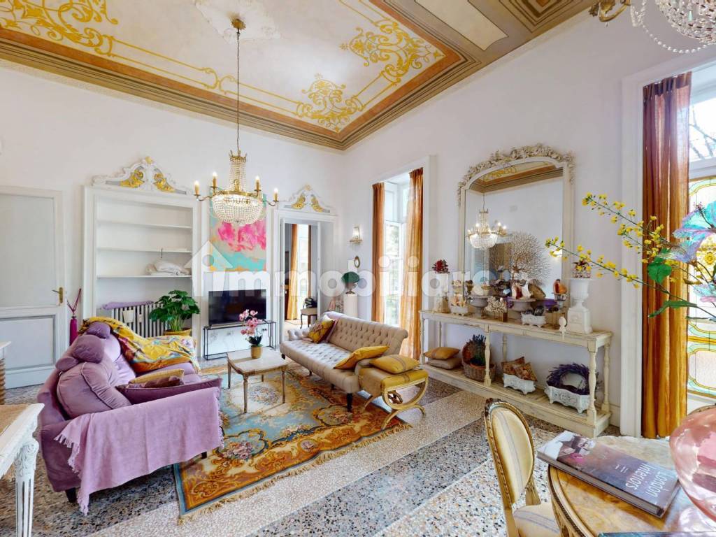 Appartamento in Vanchiglia, foto 8 di 36