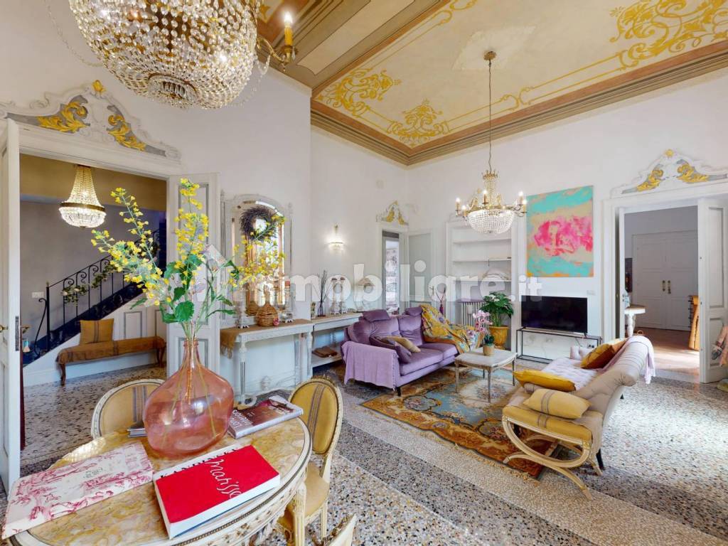 Appartamento in Vanchiglia, foto 10 di 36
