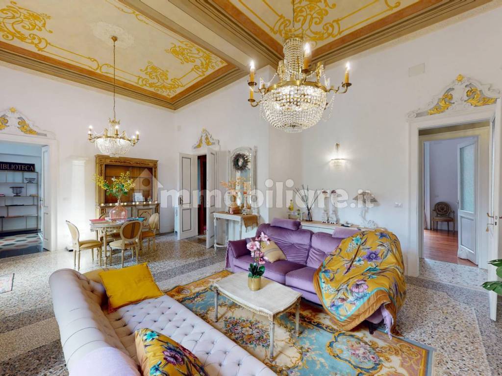 Appartamento in Vanchiglia, foto 11 di 36