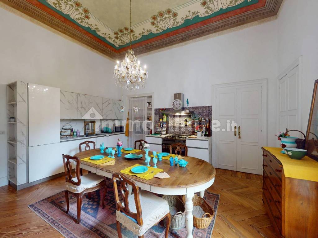 Appartamento in Vanchiglia, foto 12 di 36