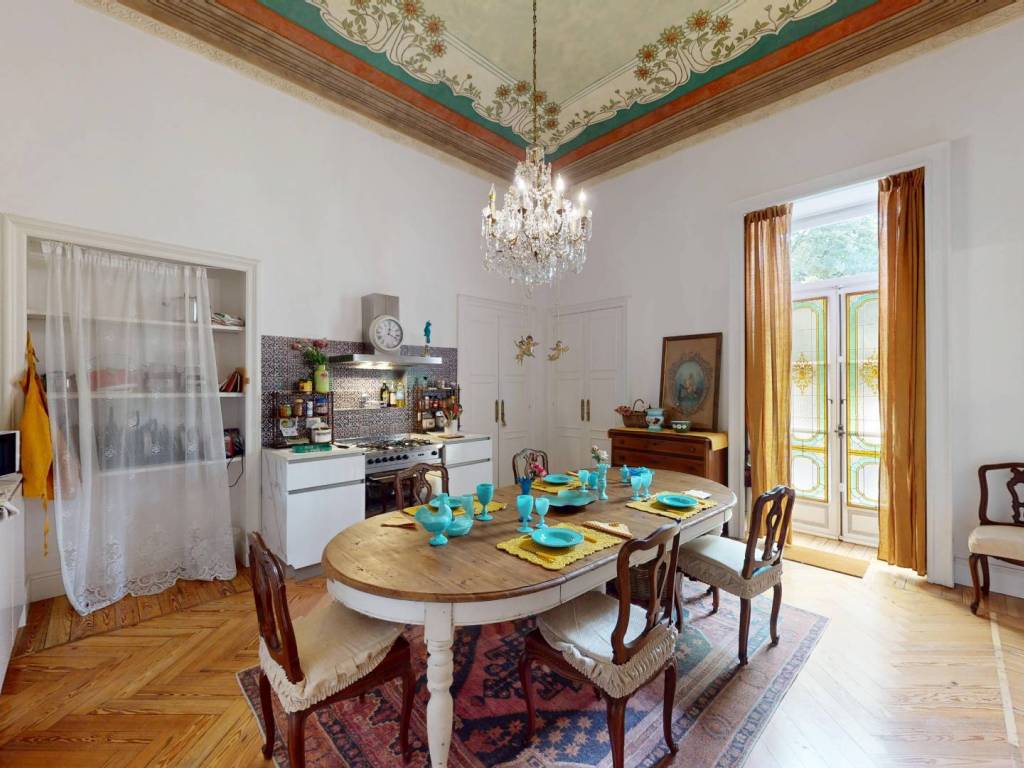 Appartamento in Vanchiglia, foto 13 di 36