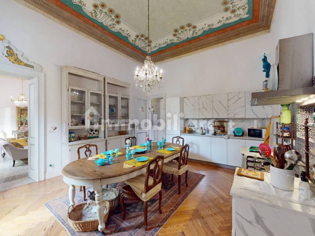 Appartamento in Vanchiglia, foto 15 di 36