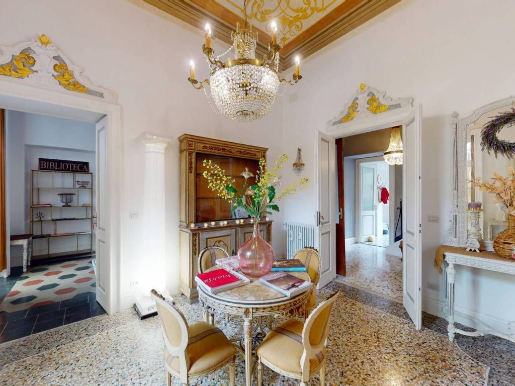 Appartamento in Vanchiglia, foto 16 di 36