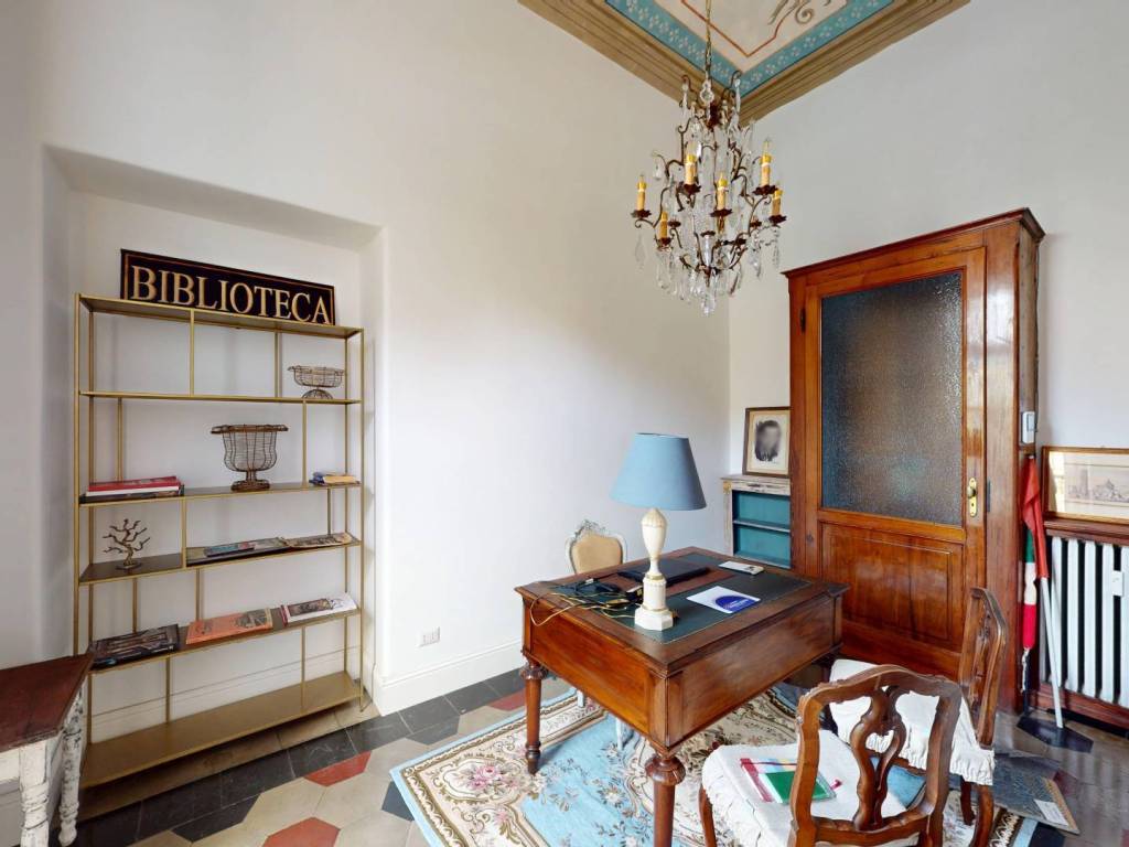 Appartamento in Vanchiglia, foto 17 di 36