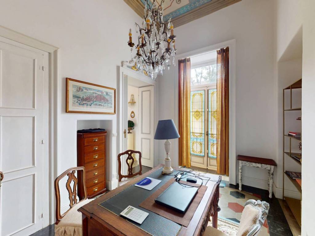 Appartamento in Vanchiglia, foto 18 di 36