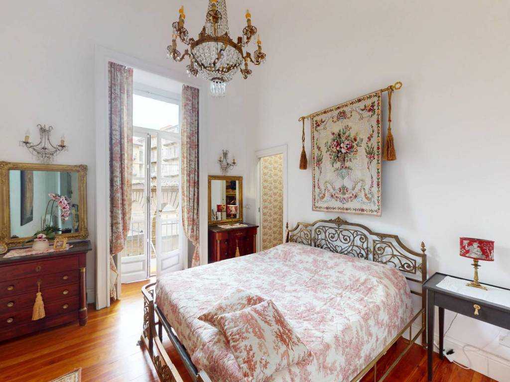 Appartamento in Vanchiglia, foto 19 di 36