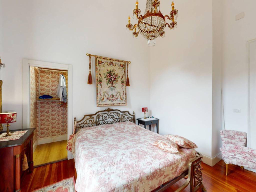 Appartamento in Vanchiglia, foto 20 di 36