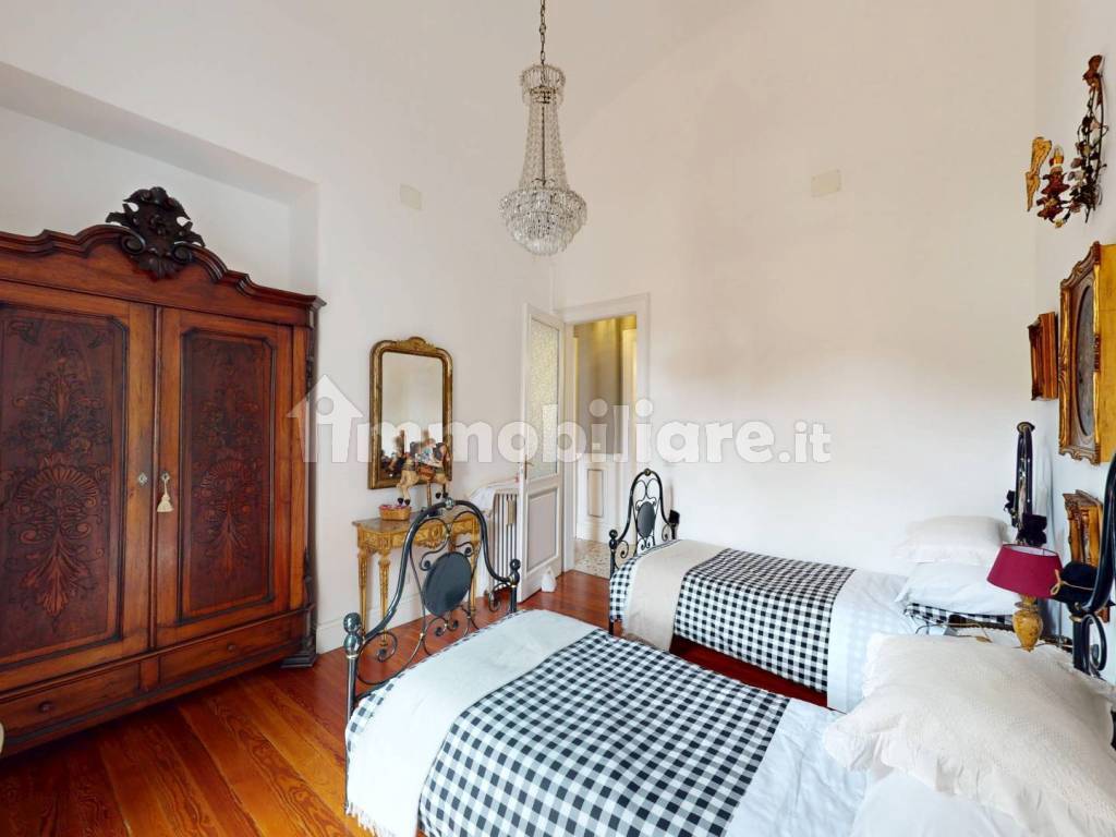Appartamento in Vanchiglia, foto 23 di 36