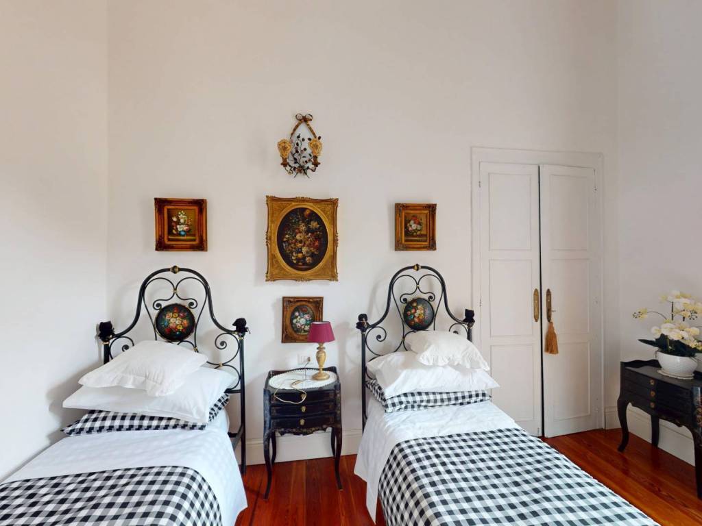 Appartamento in Vanchiglia, foto 24 di 36