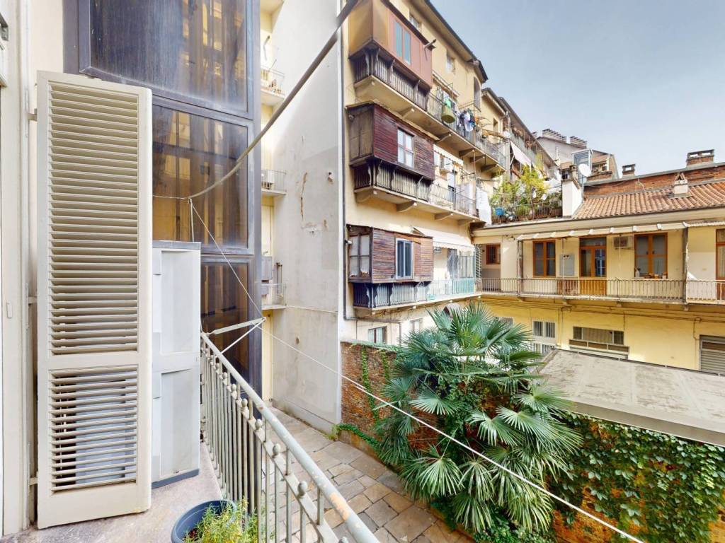 Appartamento in Vanchiglia, foto 31 di 36