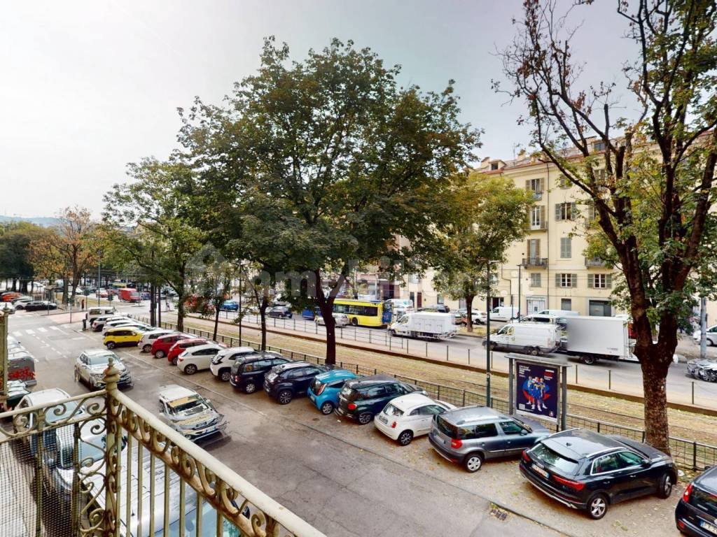 Appartamento in Vanchiglia, foto 34 di 36