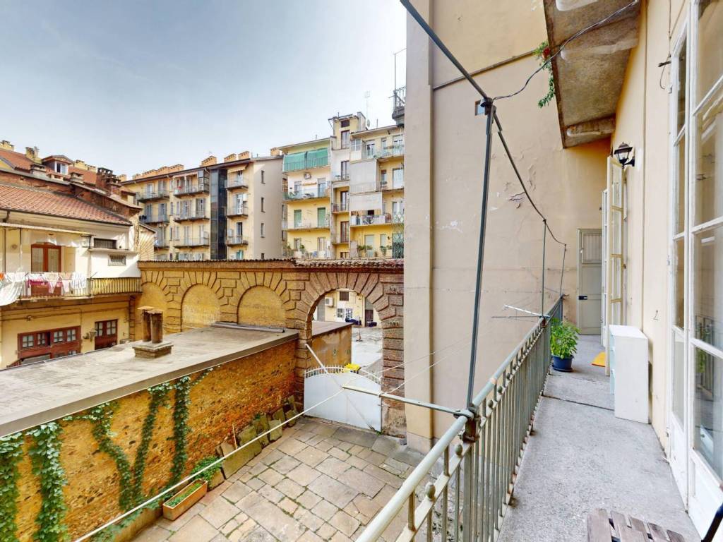 Appartamento in Vanchiglia, foto 35 di 36