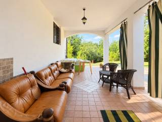 Veranda