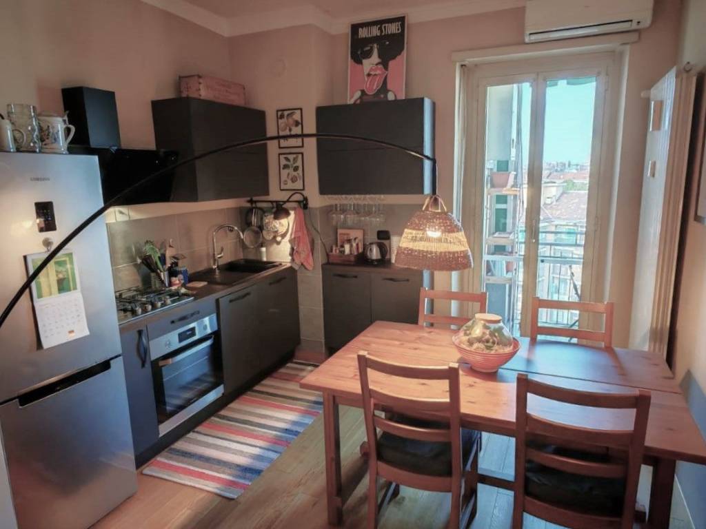 Appartamento in Aurora, foto 9 di 34