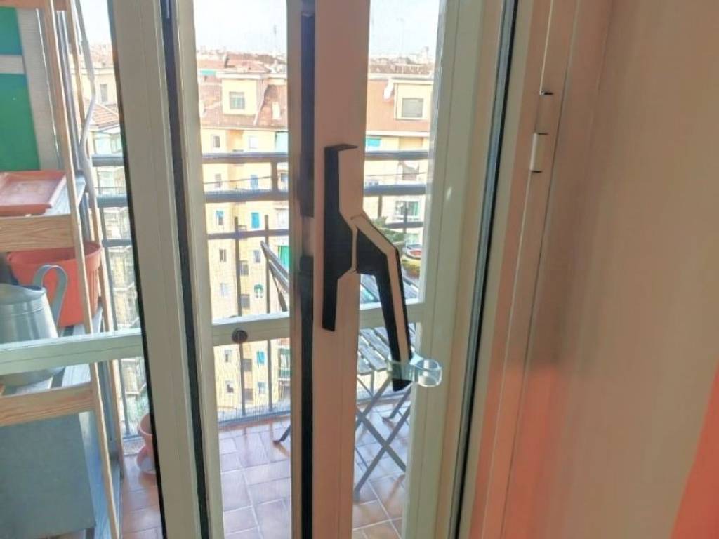 Appartamento in Aurora, foto 12 di 34