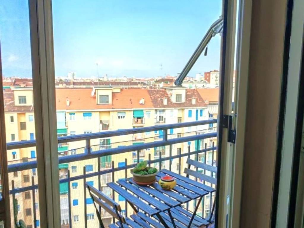 Appartamento in Aurora, foto 14 di 34