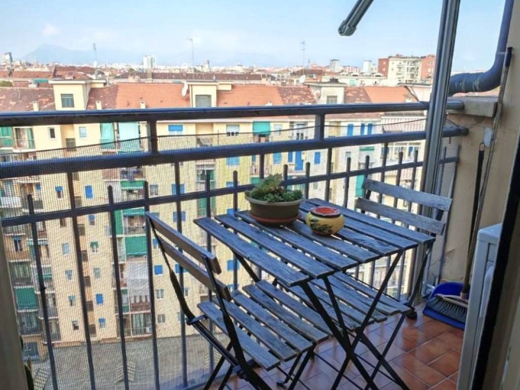 Appartamento in Aurora, foto 15 di 34