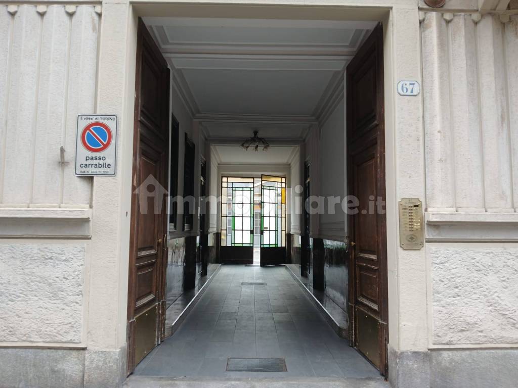 Stanza singola in Campidoglio