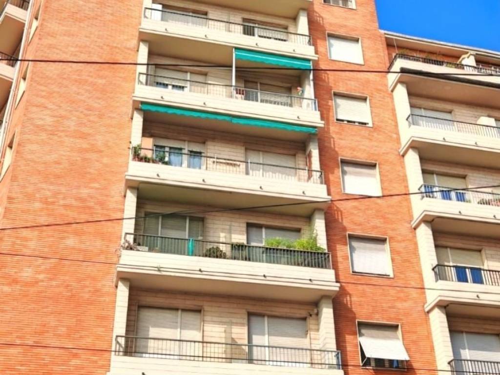 Appartamento in Aurora, foto 34 di 34