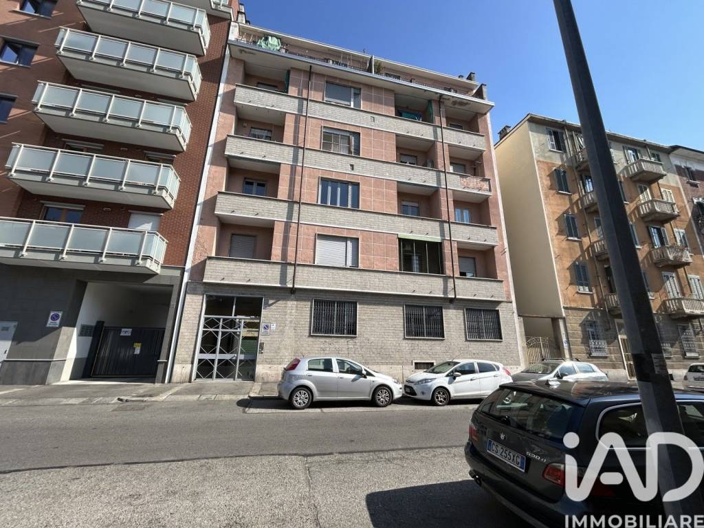 3 stanze singole in Nizza Millefonti, foto 2 di 21
