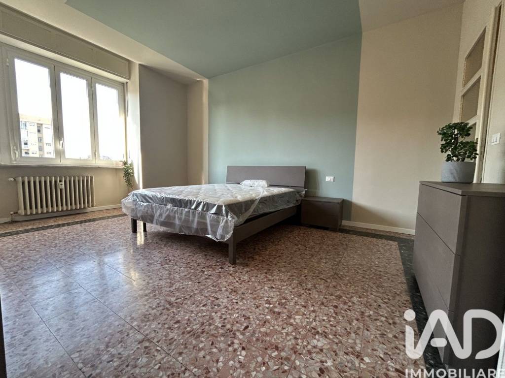 3 stanze singole in Nizza Millefonti, foto 4 di 21