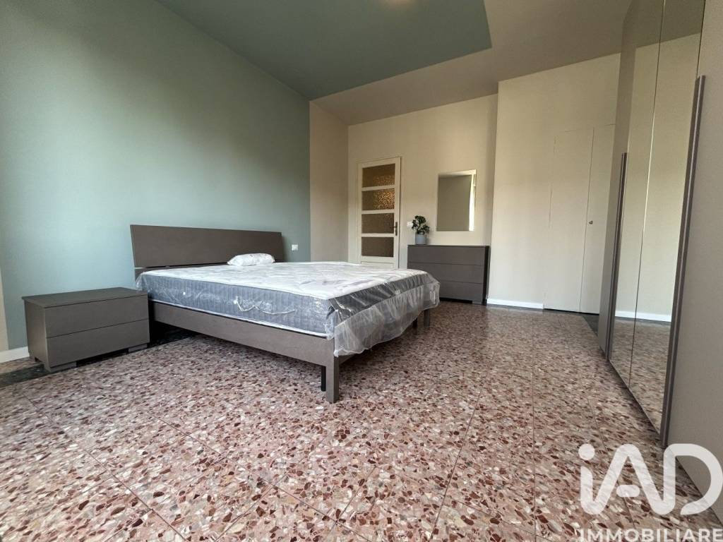 3 stanze singole in Nizza Millefonti, foto 5 di 21