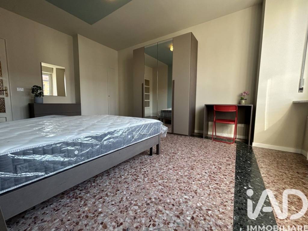 3 stanze singole in Nizza Millefonti, foto 6 di 21