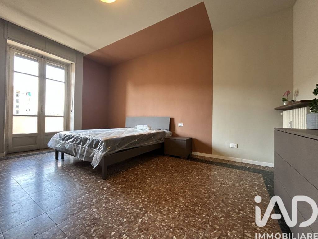 3 stanze singole in Nizza Millefonti, foto 7 di 21